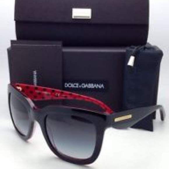 Authentic D&G Sunglasses main image 5